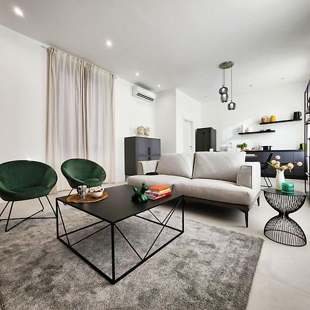 Matteotti Royale Apartments Syrakusa Exteriör bild
