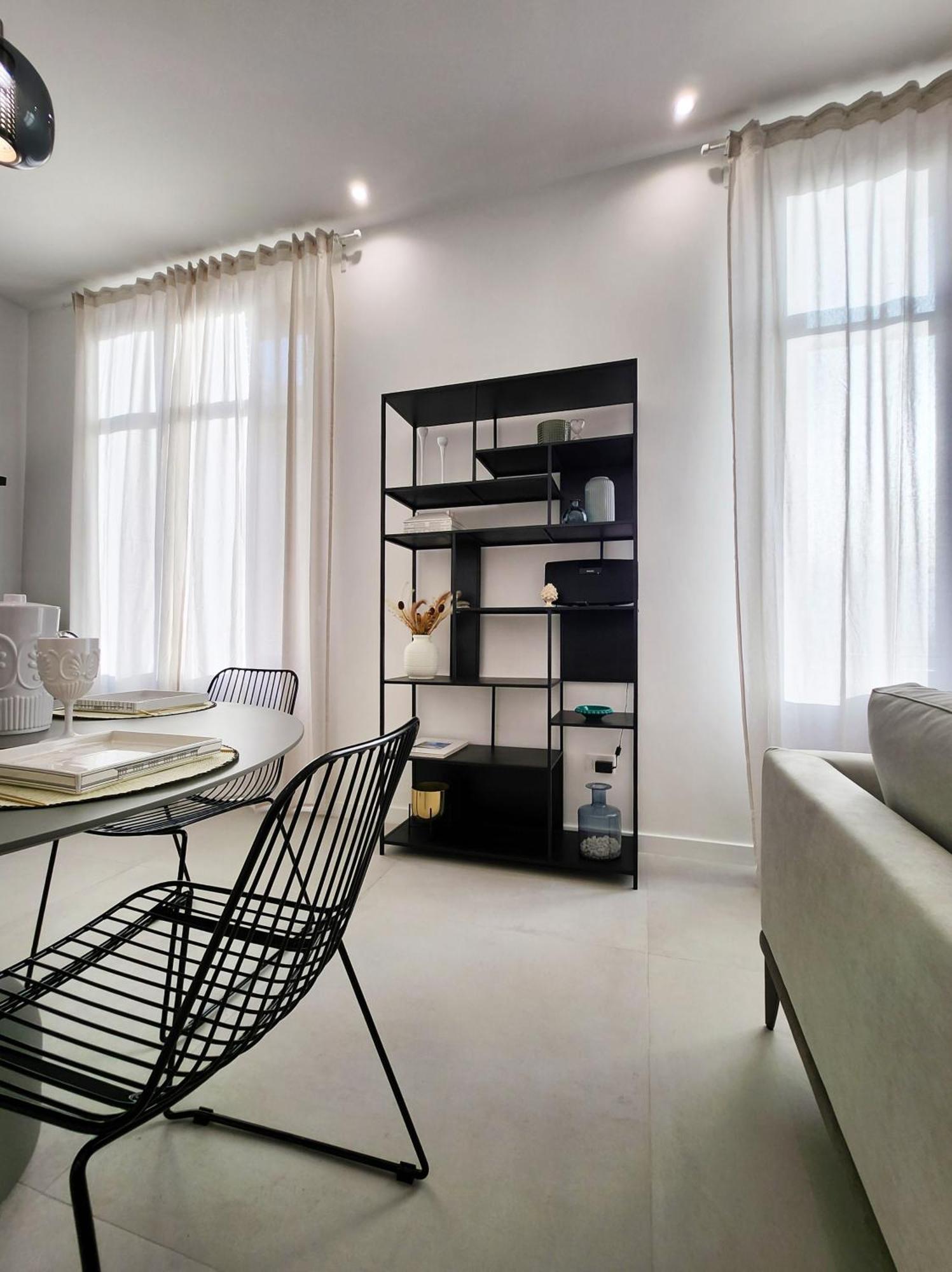 Matteotti Royale Apartments Syrakusa Exteriör bild