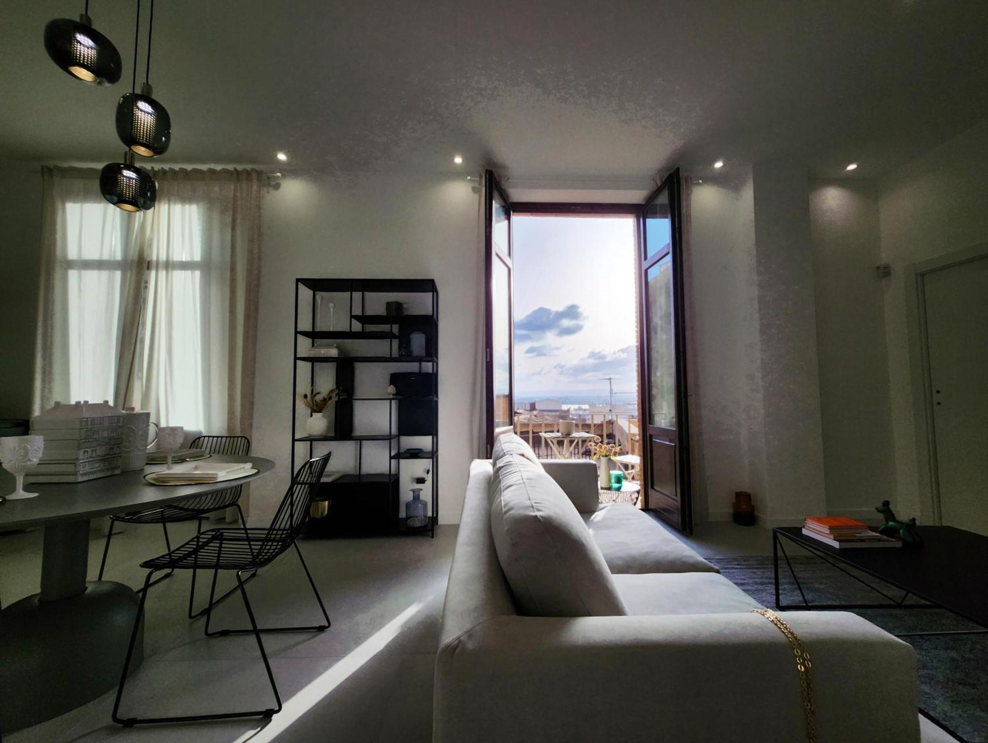 Matteotti Royale Apartments Syrakusa Exteriör bild