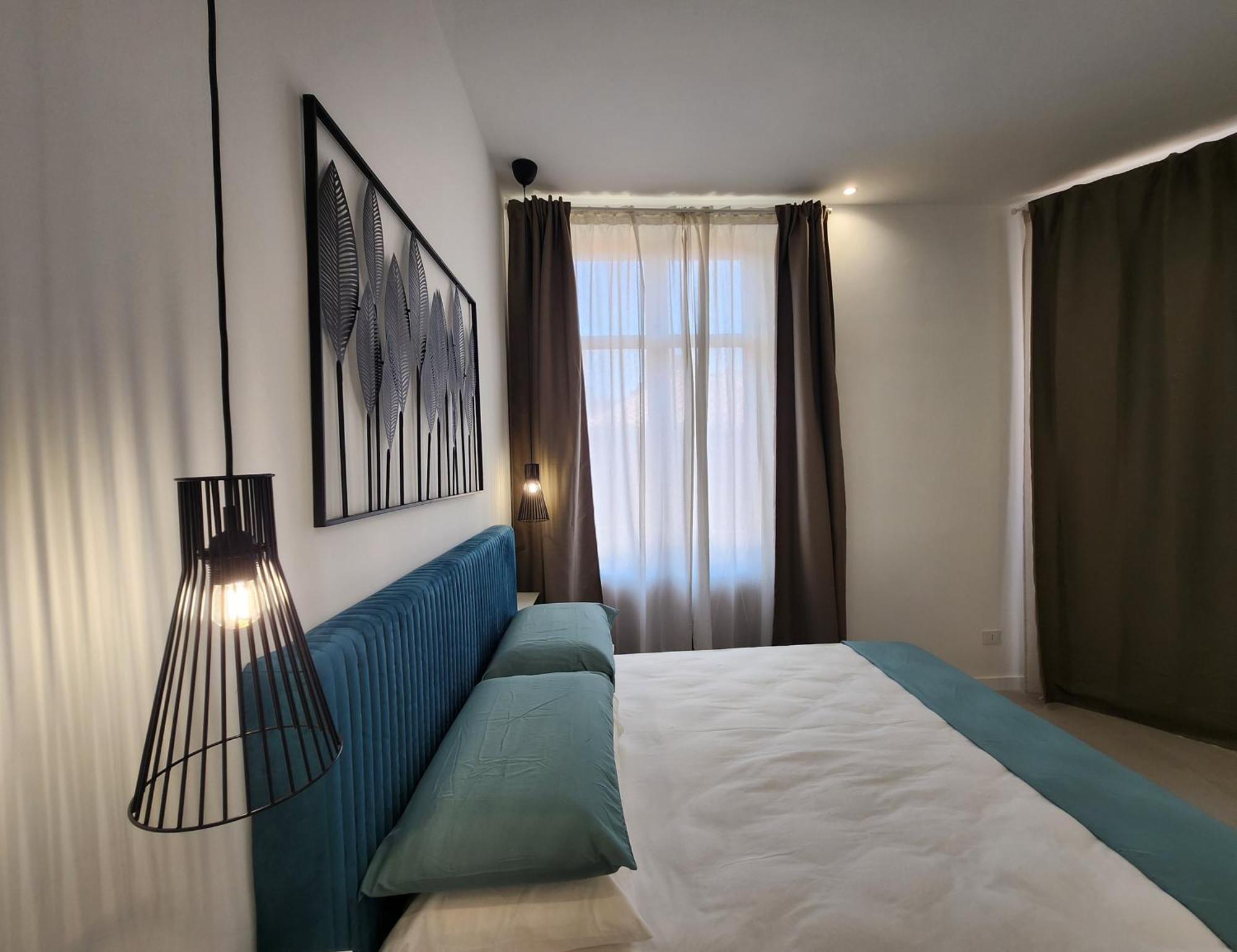 Matteotti Royale Apartments Syrakusa Exteriör bild