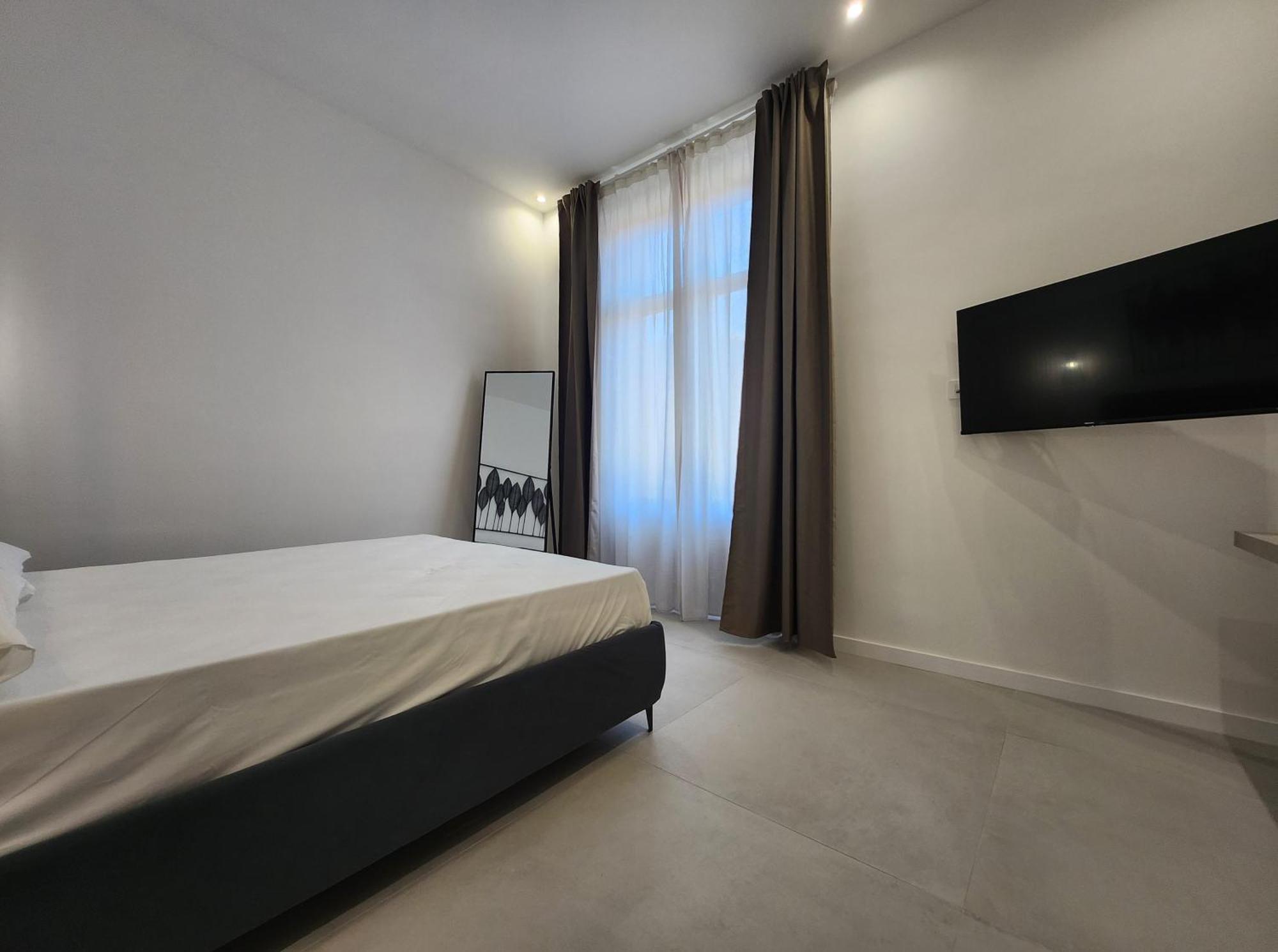 Matteotti Royale Apartments Syrakusa Exteriör bild