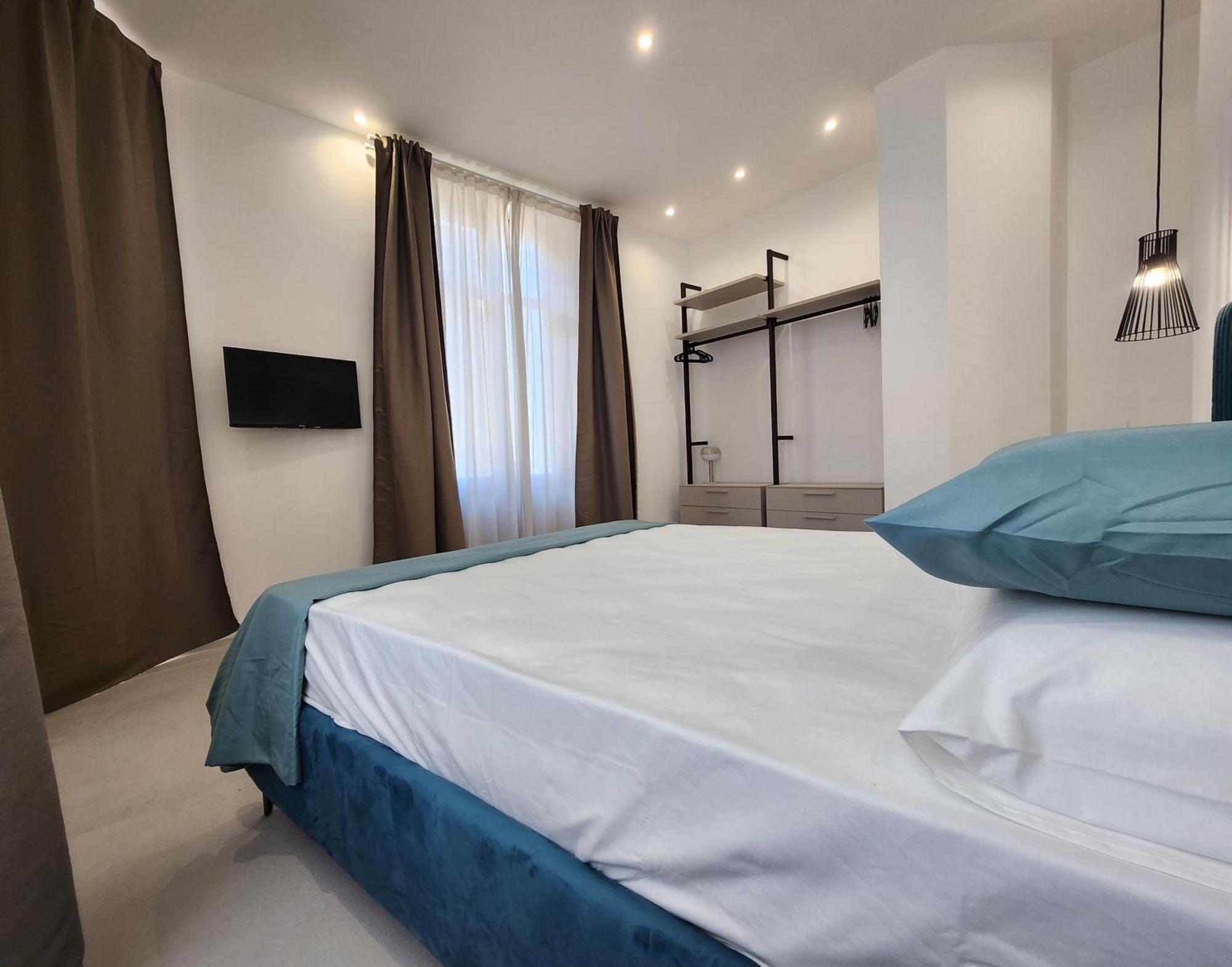 Matteotti Royale Apartments Syrakusa Exteriör bild