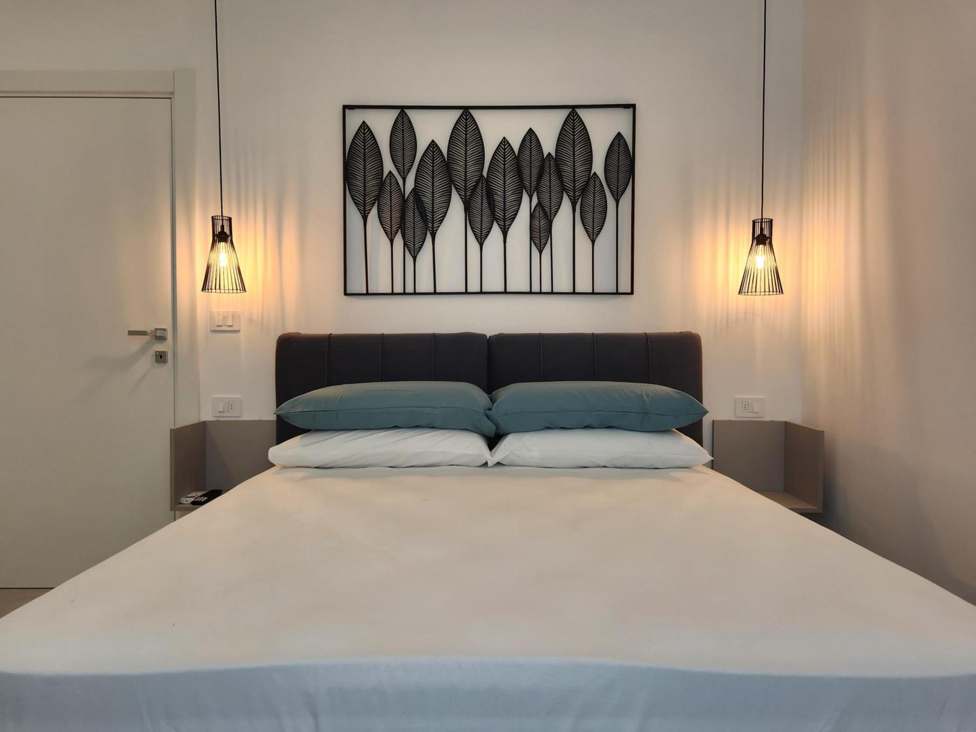 Matteotti Royale Apartments Syrakusa Exteriör bild
