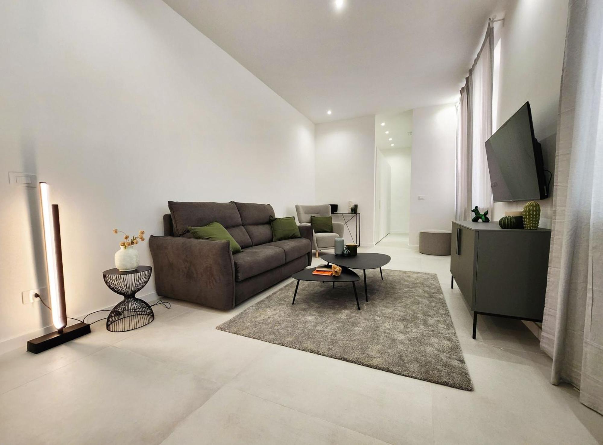 Matteotti Royale Apartments Syrakusa Exteriör bild