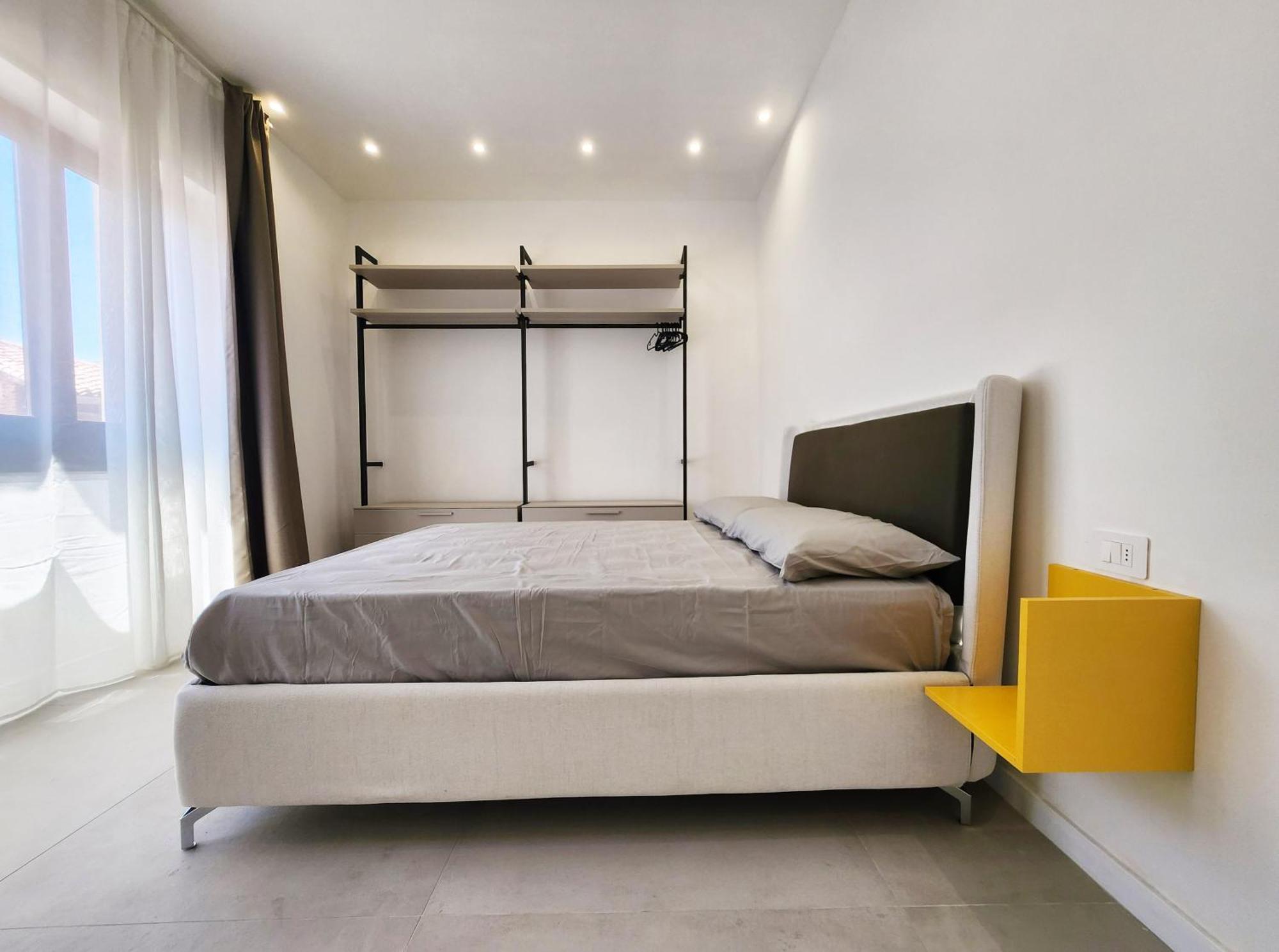 Matteotti Royale Apartments Syrakusa Exteriör bild