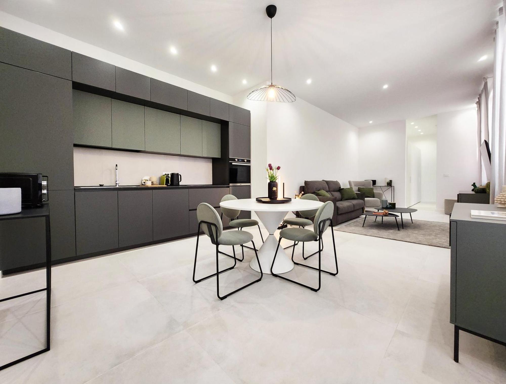 Matteotti Royale Apartments Syrakusa Exteriör bild