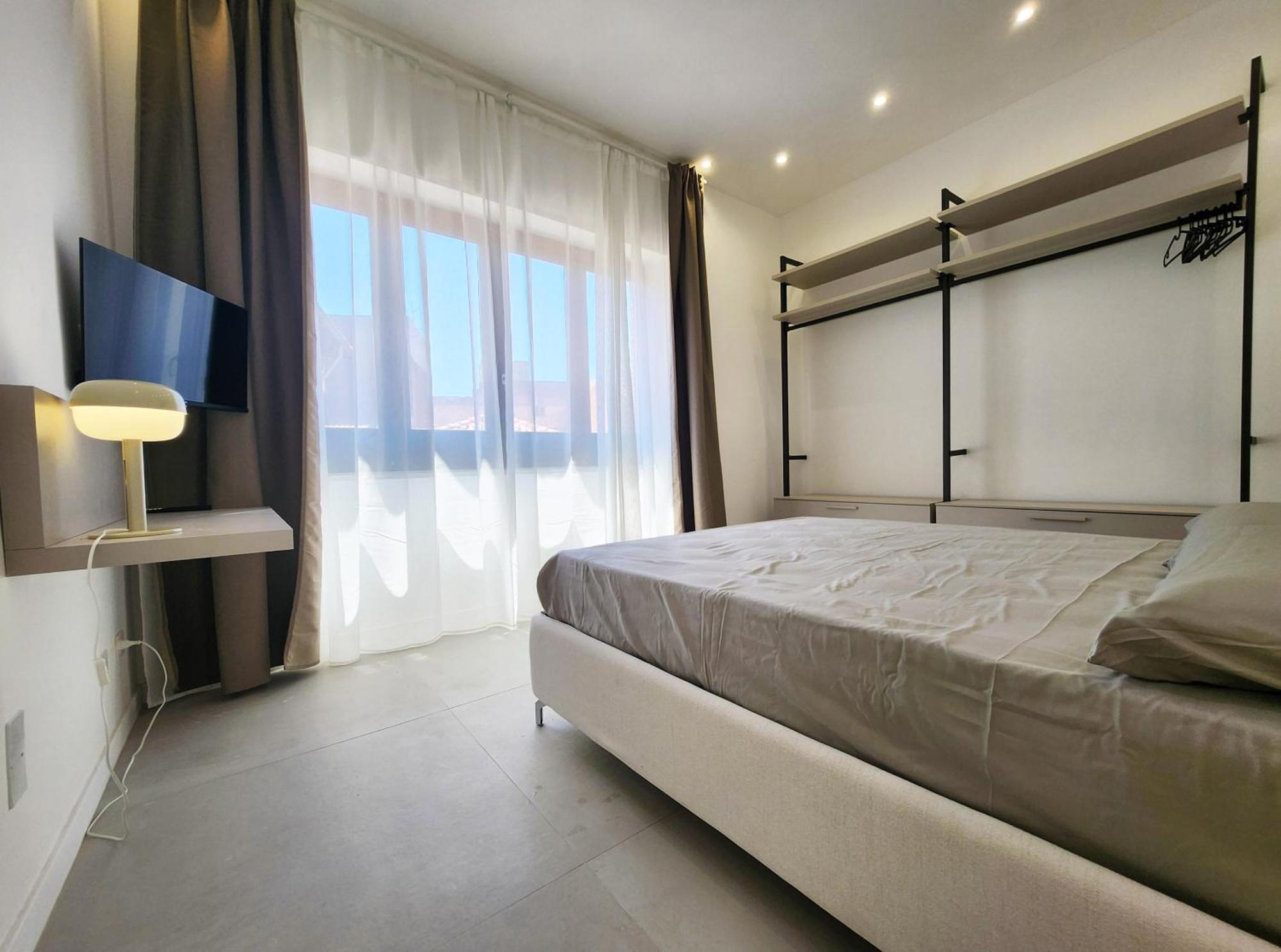 Matteotti Royale Apartments Syrakusa Exteriör bild