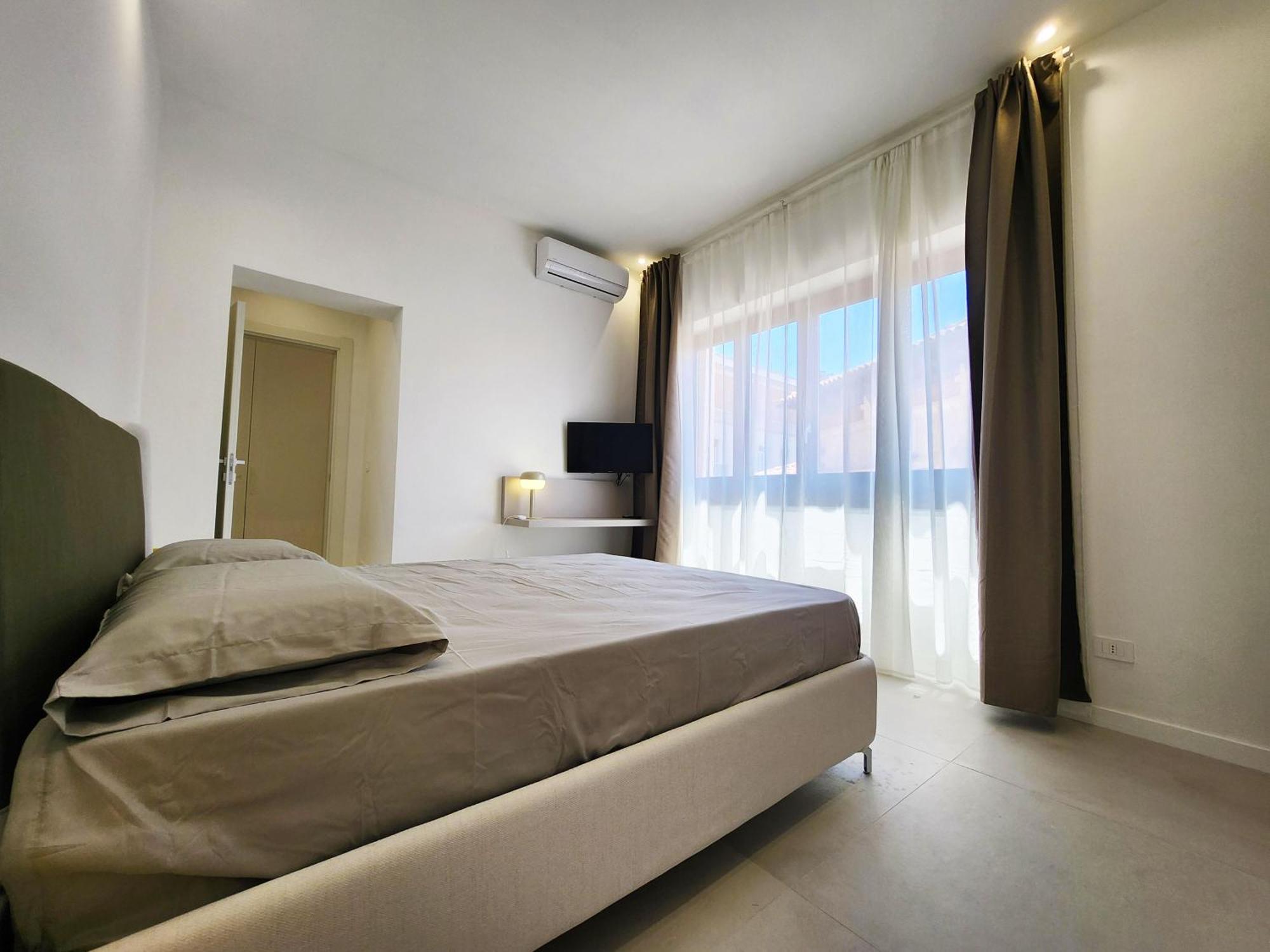 Matteotti Royale Apartments Syrakusa Exteriör bild
