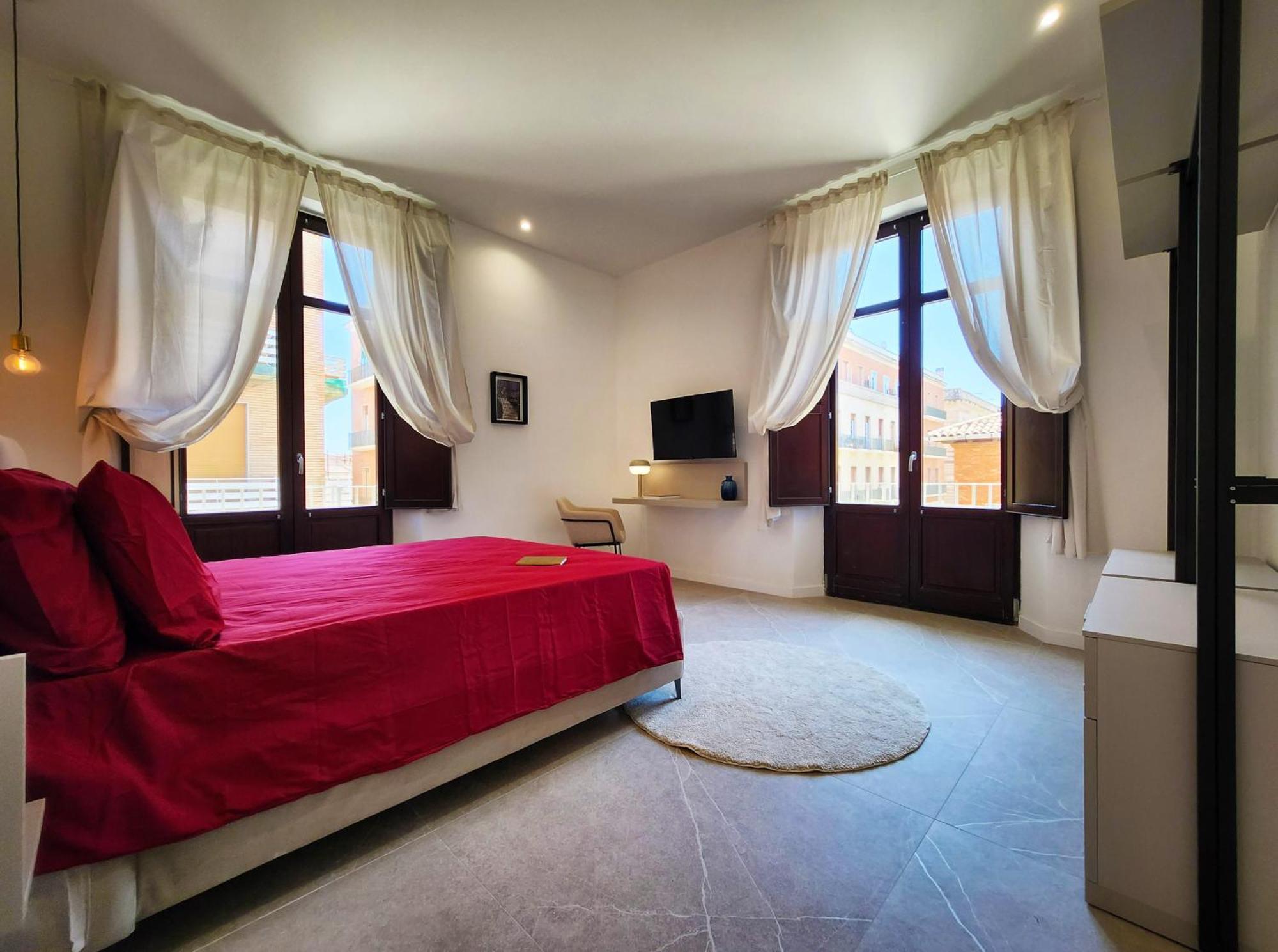 Matteotti Royale Apartments Syrakusa Exteriör bild