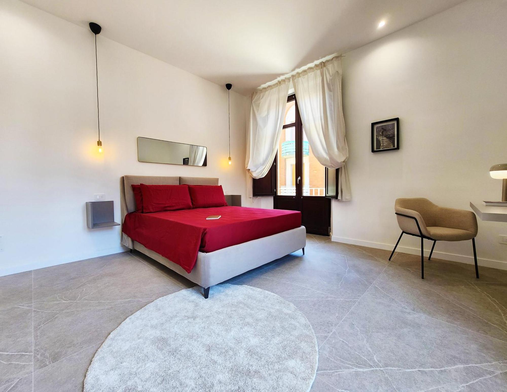 Matteotti Royale Apartments Syrakusa Exteriör bild