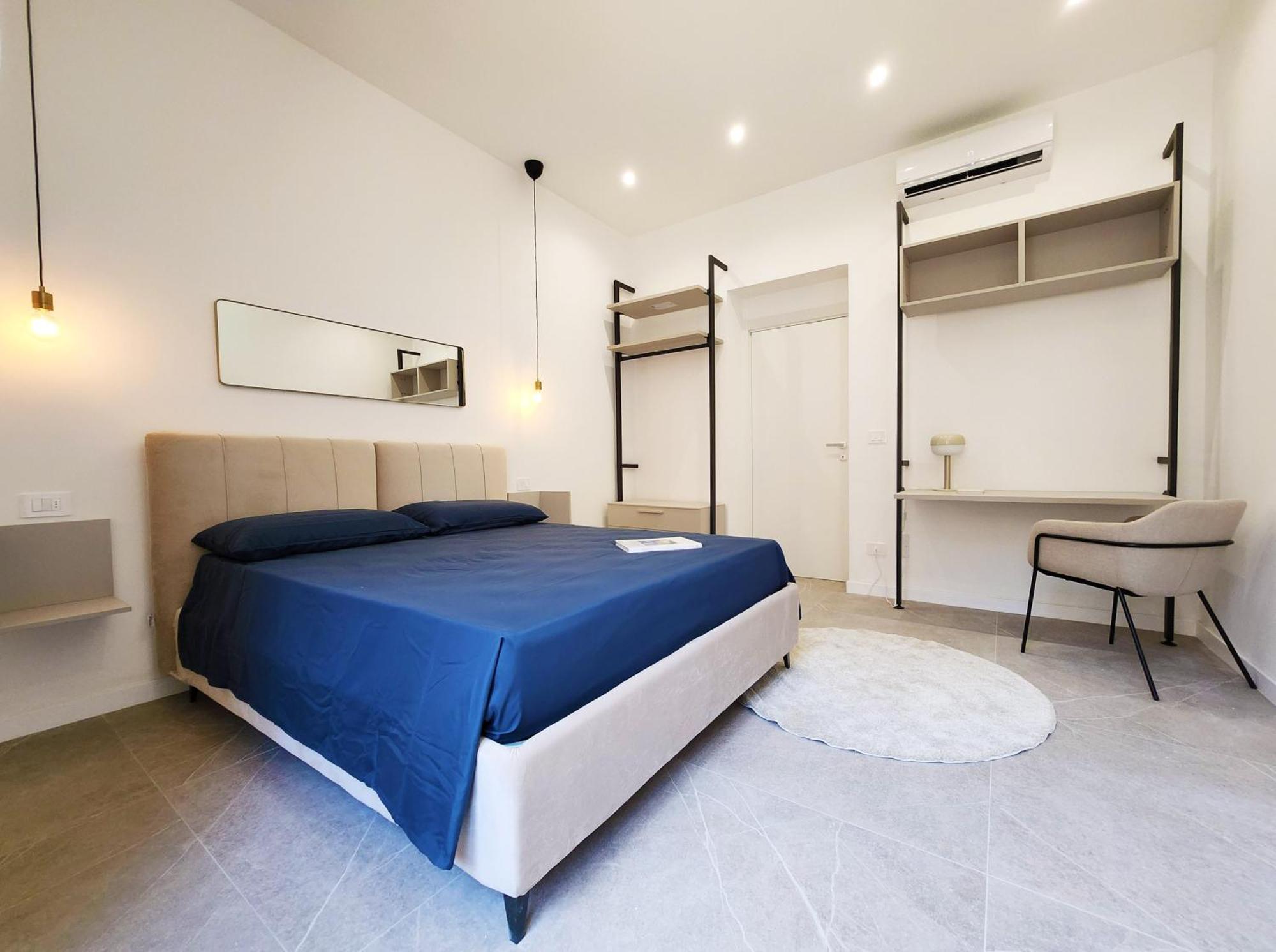 Matteotti Royale Apartments Syrakusa Exteriör bild