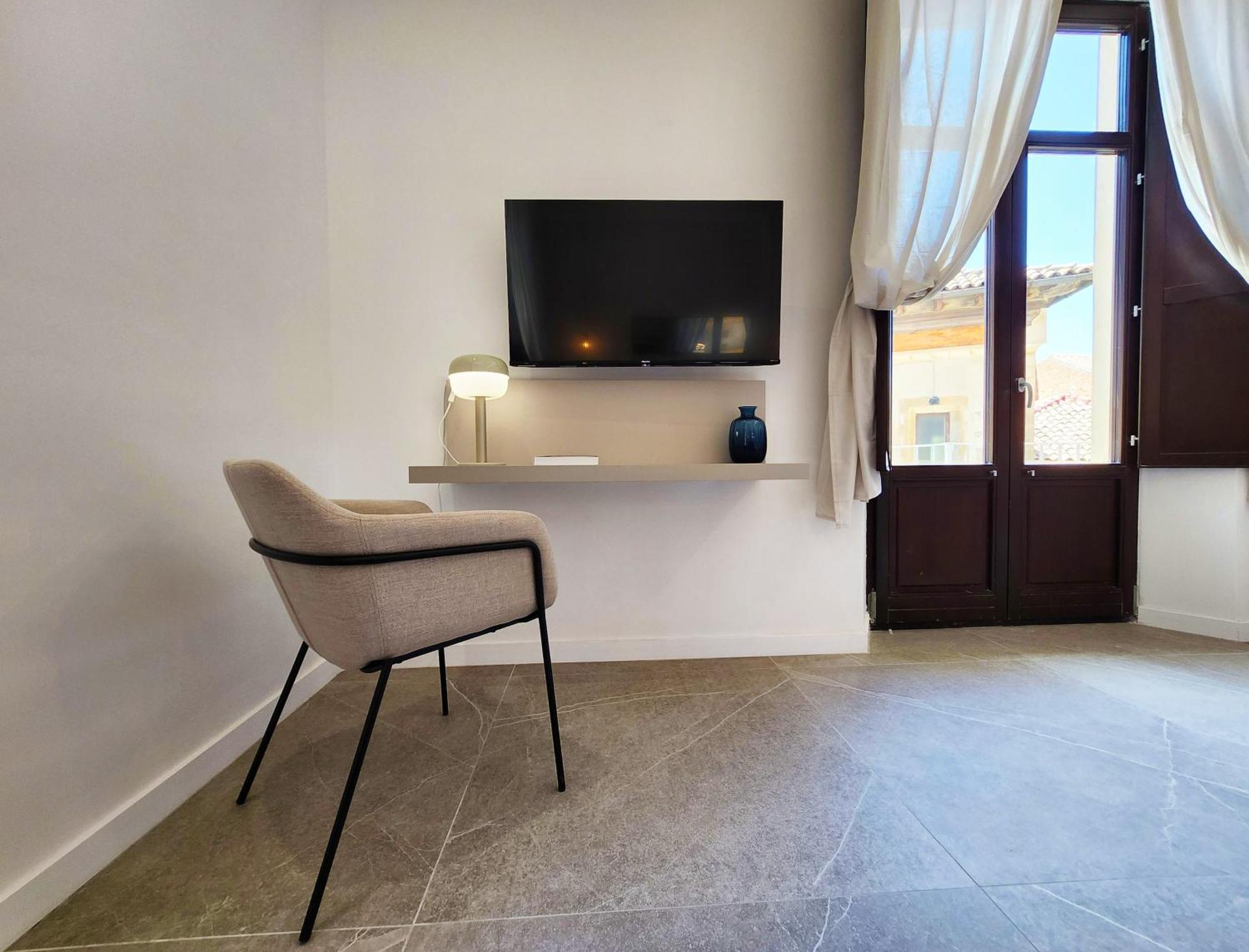 Matteotti Royale Apartments Syrakusa Exteriör bild